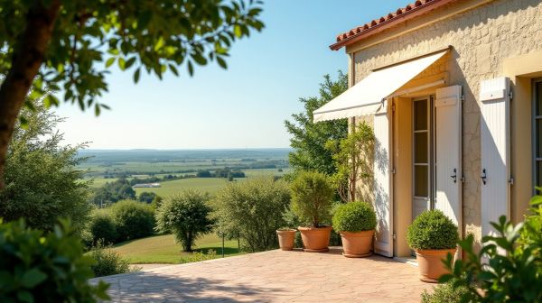 Assurez un nettoyage impeccable pour votre location saisonnière en Vendée