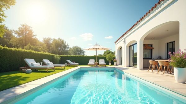 Assurez un nettoyage impeccable pour votre location saisonnière en Vendée