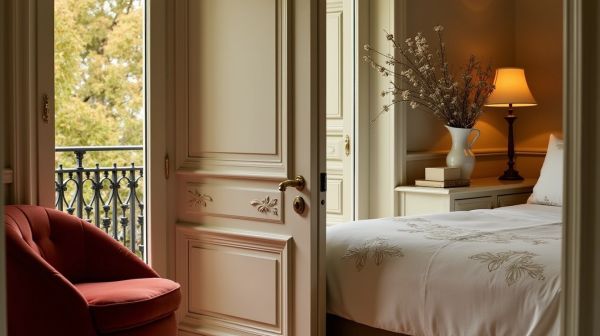Comment choisir une love room dans la Manche pour une nuit romantique