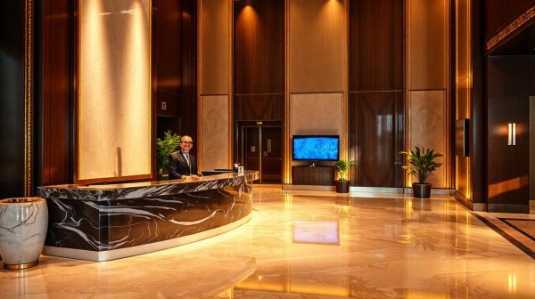 Comment la conciergerie booste vos réservations et annonces