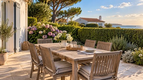 Top astuces pour un entretien parfait de votre location en Vendée